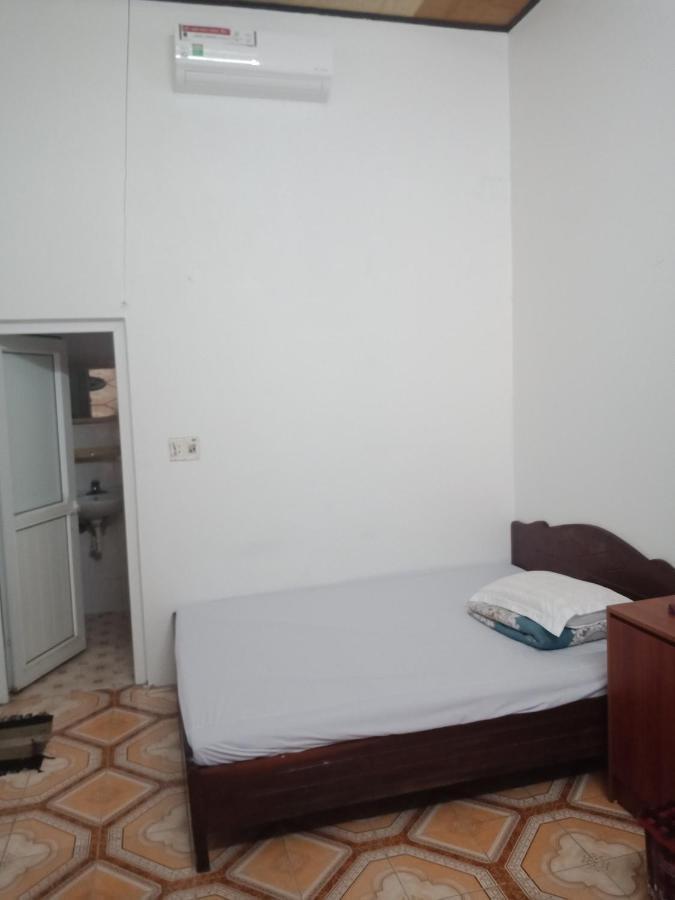 Cuc Phuong Hao Tham Homestay Hotel Nho Quan ภายนอก รูปภาพ