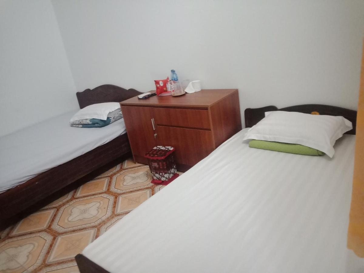 Cuc Phuong Hao Tham Homestay Hotel Nho Quan ภายนอก รูปภาพ