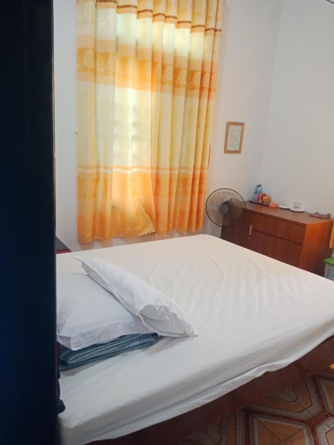 Cuc Phuong Hao Tham Homestay Hotel Nho Quan ภายนอก รูปภาพ