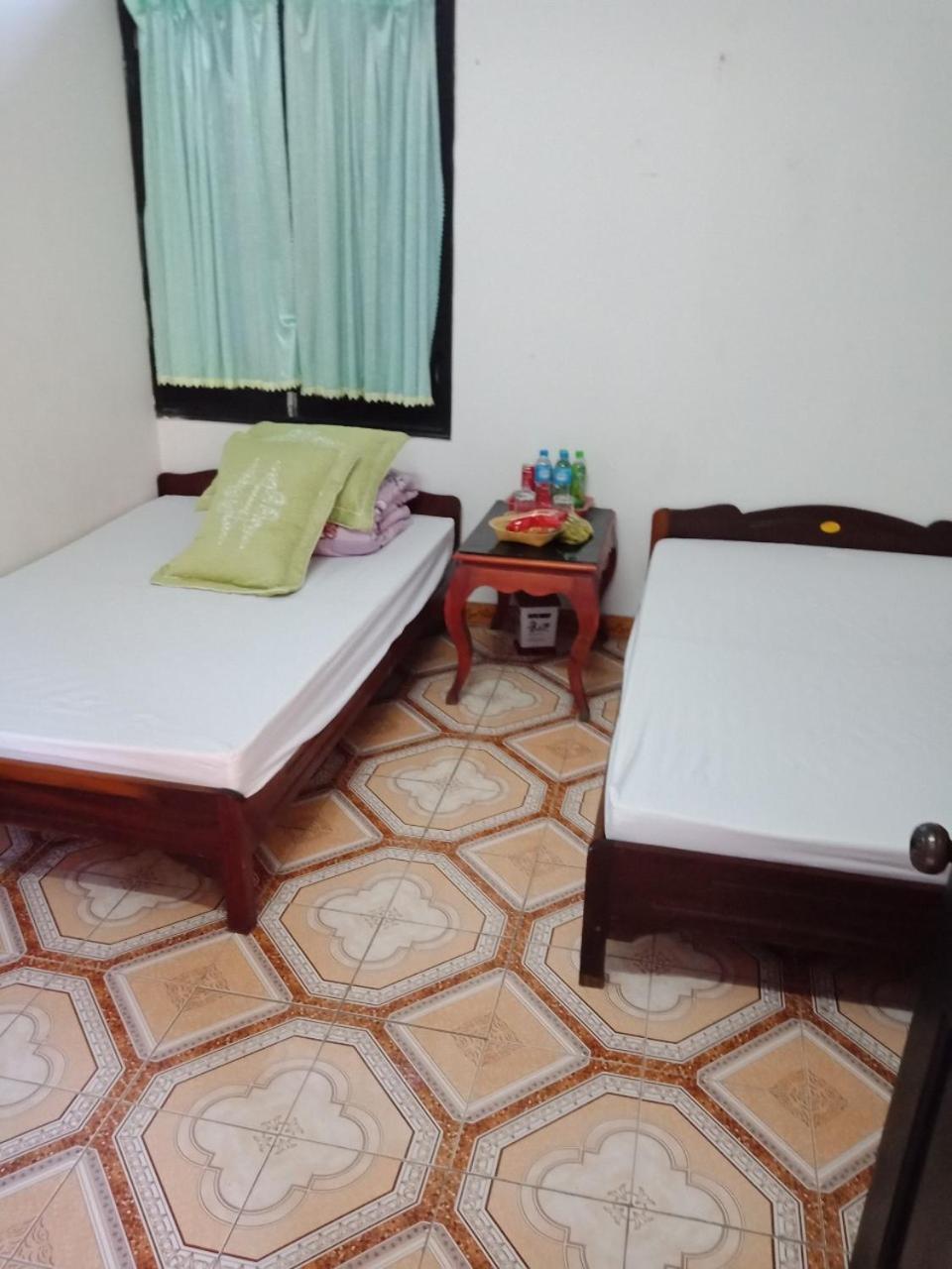 Cuc Phuong Hao Tham Homestay Hotel Nho Quan ภายนอก รูปภาพ