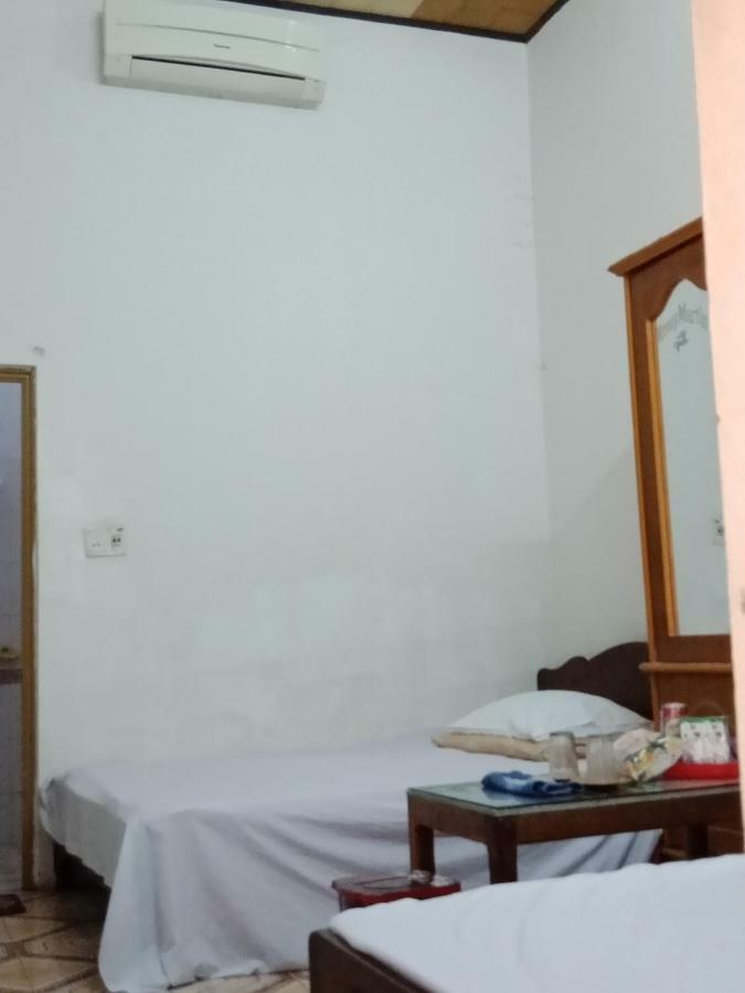 Cuc Phuong Hao Tham Homestay Hotel Nho Quan ภายนอก รูปภาพ